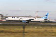 Srušio se ruski avion Srušio se ruski avion
