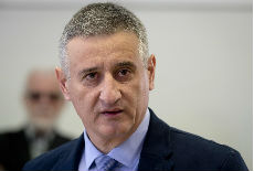 Relativna pobeda HDZ Relativna pobeda HDZ