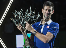 Đoković pobedio u Parizu Đoković pobedio u Parizu