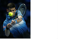 Đoković u polufinalu Đoković u polufinalu