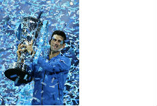 Đoković pobedio i u Londonu Đoković pobedio i u Londonu