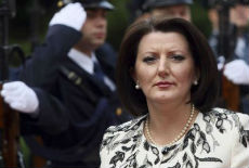 Jahjaga:prihvatiti realnost Jahjaga:prihvatiti realnost