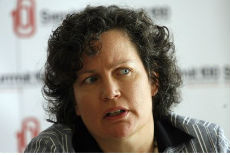 Udovički:imam podršku Vučića Udovički:imam podršku Vučića