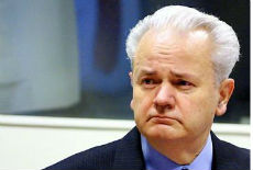 Godišnjica Miloševićeve smrti Godišnjica Miloševićeve smrti