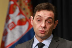 Manji prihvatni kampovi Manji prihvatni kampovi