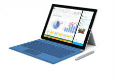 Predstavljen Surface Pro 3 Predstavljen Surface Pro 3