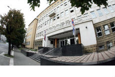 Danas presuda protiv "Šakala" Danas presuda protiv "Šakala"