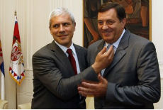 Dodik:Tadić bez obaveza Dodik:Tadić bez obaveza