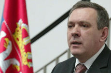 Bogdanović:bez revanšizma Bogdanović:bez revanšizma