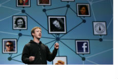 Fejsbuk lansira prvi satelit Fejsbuk lansira prvi satelit