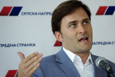Selaković danas u Briselu Selaković danas u Briselu