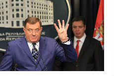 Dodik:kompromis moguć Dodik:kompromis moguć