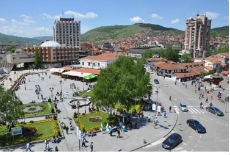 Novi Pazar:upisano 697 brucoša Novi Pazar:upisano 697 brucoša