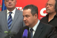 Tadić organizator Tadić organizator