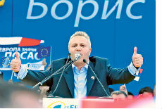 Dinkić podneo ostavku Dinkić podneo ostavku