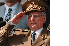 Tuđman želeo rat sa JNA Tuđman želeo rat sa JNA