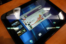 Rasprodaja HP TouchPad Rasprodaja HP TouchPad