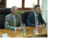 I Amerikanci deo konkurencije I Amerikanci deo konkurencije