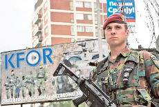 Prelazno telo za sever? Prelazno telo za sever?