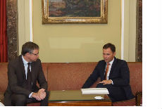 Nemačke investicije u Beogradu Nemačke investicije u Beogradu
