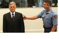 Bez novog suđenja Perišiću Bez novog suđenja Perišiću