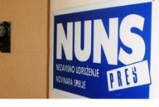 NUNS:Sprečiti zlopotrebe NUNS:Sprečiti zlopotrebe