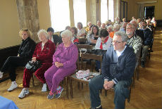 Osma Olimpijada trećeg doba Osma Olimpijada trećeg doba