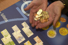 Razmatra se uvođenje evra u BiH Razmatra se uvođenje evra u BiH