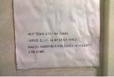Upustvo:kako biti dama Upustvo:kako biti dama