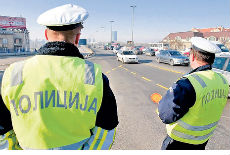 Bogatić: poginuli motociklisti Bogatić: poginuli motociklisti
