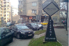 Stop za pešake !? (49) Stop za pešake !? (49)