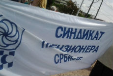 Penzioneri idu do kraja! Penzioneri idu do kraja!