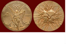 Bilans medalja na OI Bilans medalja na OI