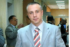 Đorđević direktor BIA Đorđević direktor BIA