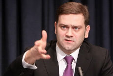 Nikolić uvideo realnost Nikolić uvideo realnost