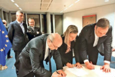 Moguća suspenzija SSP Moguća suspenzija SSP