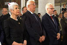 Dvadeset godina nezavisnosti Dvadeset godina nezavisnosti