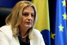 Beograd odbio predlog Beograd odbio predlog