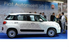 Fiat kreće u Britaniju Fiat kreće u Britaniju