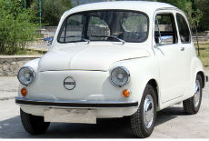 Šezdesetogidšnjica "fiće" Šezdesetogidšnjica "fiće"