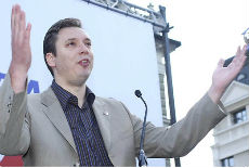 Građani, glavu gore! Građani, glavu gore!