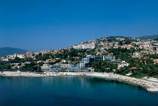 Zemljotres u Herceg Novom Zemljotres u Herceg Novom