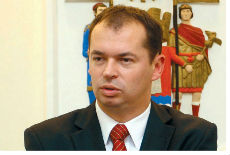 Priveden bivši gradonačelnik Priveden bivši gradonačelnik