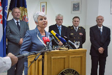 Pogoršani odnosi sa Srbijom Pogoršani odnosi sa Srbijom