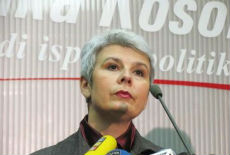 Kosor:nećemo povući tužbu Kosor:nećemo povući tužbu