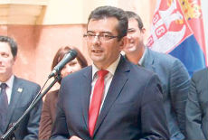 Preokret traži sednicu Preokret traži sednicu