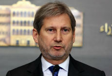 Kosovo i EU potpisali SSP Kosovo i EU potpisali SSP