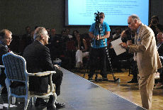 Nedopustivo ponašanje Nedopustivo ponašanje