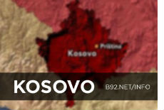 Evropa zaboravila Kosovo Evropa zaboravila Kosovo