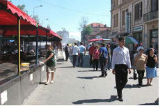 Smotra penzionera u Leskovcu Smotra penzionera u Leskovcu
